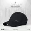 Premium Cap - Sleek