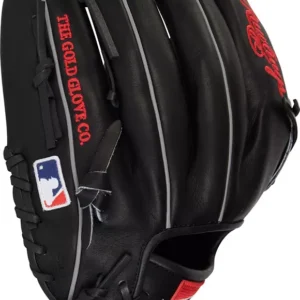 Alternative view of Rawlings 12" Heart of the Hide Series Glove